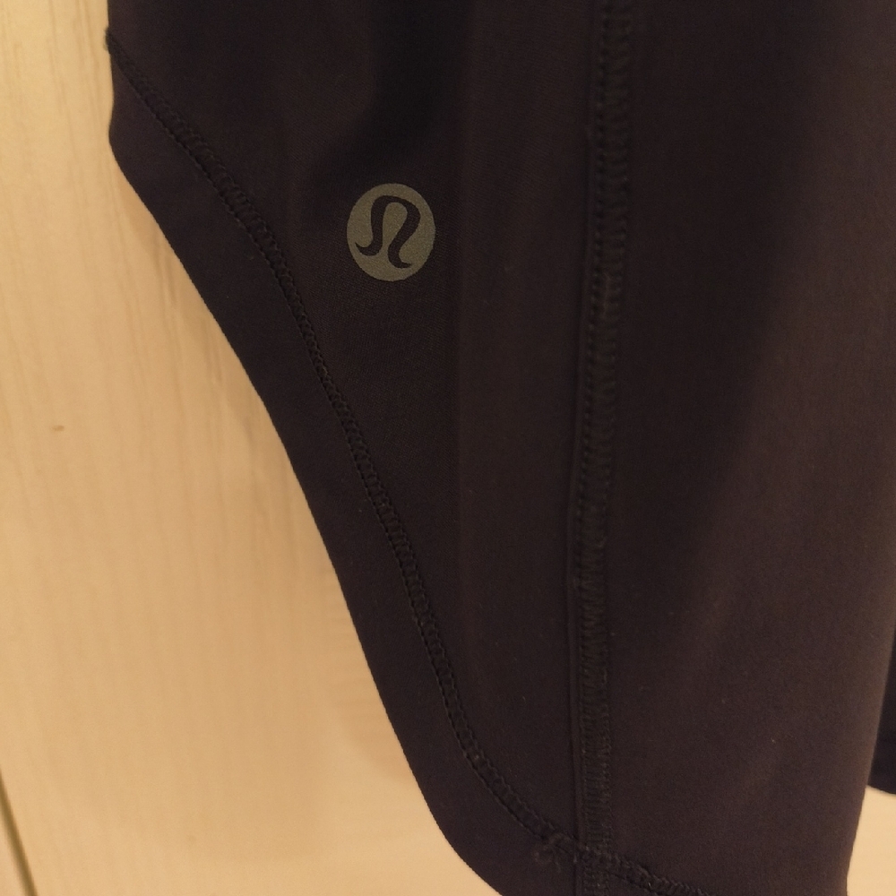 Lululemon Sculpt Black Sleeveless Tank Top - Picture 13 of 13